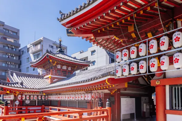 名古屋住宿飯店