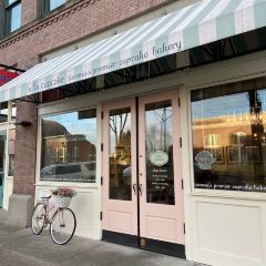 Hello Cupcake User Photo