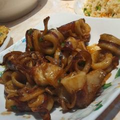 海上人海鲜餐厅(十里银滩店) User Photo