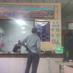 秦嫂牦牛大骨汤(格尔木店) User Photo