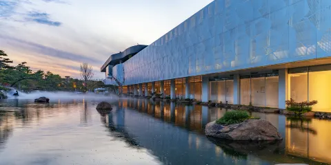 羅紅攝影藝術館