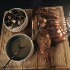 Café Gray Deluxe User Photo