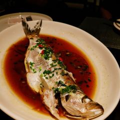 Hangzhou | AHN LUH QIANDAO LAKE· Lakeside All-day Dining User Photo