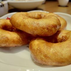 老延安·延安菜·小米加步枪(宝塔山店) User Photo