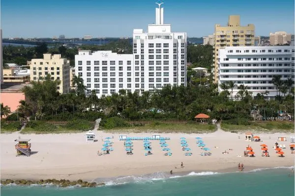 10 Family-Friendly Hotels in Greater Miami
