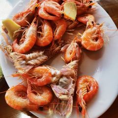 Wuyi Mountain Dahongpao Mountain Villa User Photo