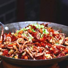 MAOJIA RESTAURANT User Photo