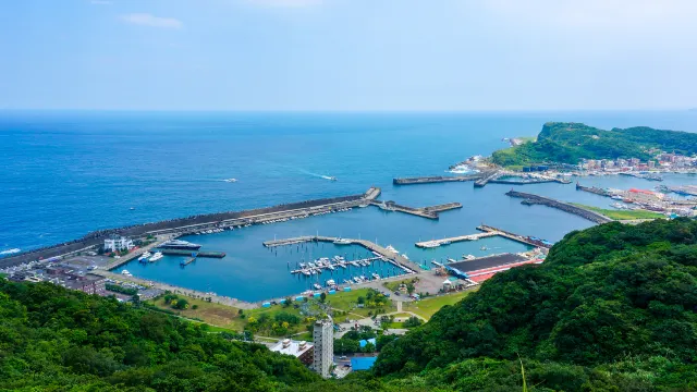 Keelung