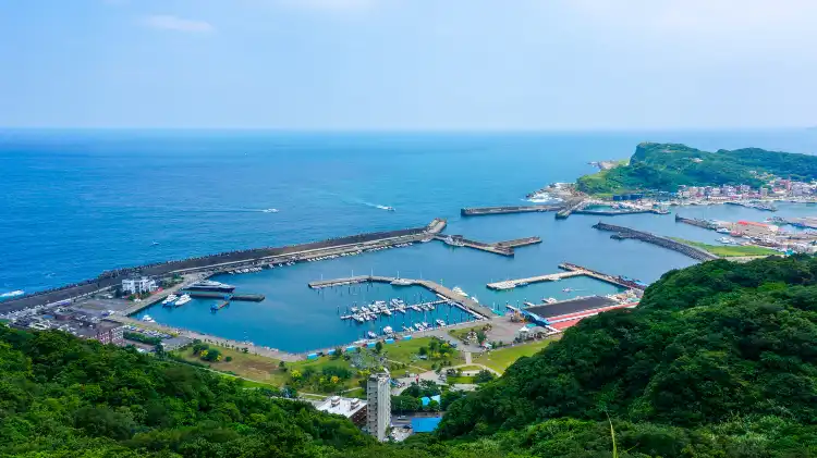 Keelung