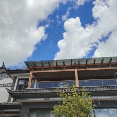 江尾田园火秋鱼 User Photo