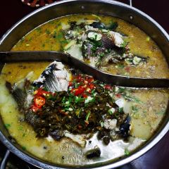 姐妹土菜馆(马鬃岭店) User Photo