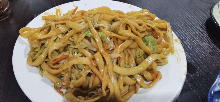 王记懒汉锅(浑源店)
