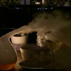 Flavor Lounge User Photo