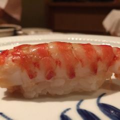 Sushi Nakamura User Photo