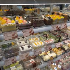 慕斯家烘焙坊(鹏鸣B2区店) User Photo