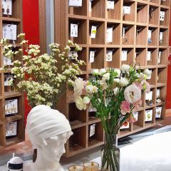 HuaTà 花榻·花忆西葡餐厅(南丰城店) User Photo