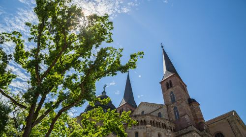 Hauptmarkt