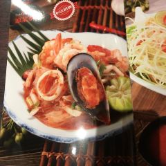 Tai Huo Restaurant User Photo