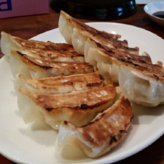 Harajuku Gyozarou User Photo