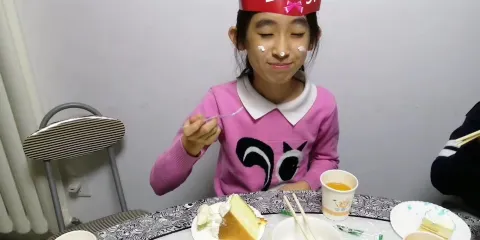 豐吉爾蛋糕麵包西餅屋