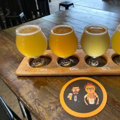 Sauce Brewing Co User Photo