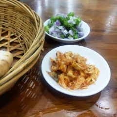 虎子水盆羊肉（翠華路總店）張用戶圖片