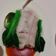 Li Bai Cantonese Restaurant User Photo