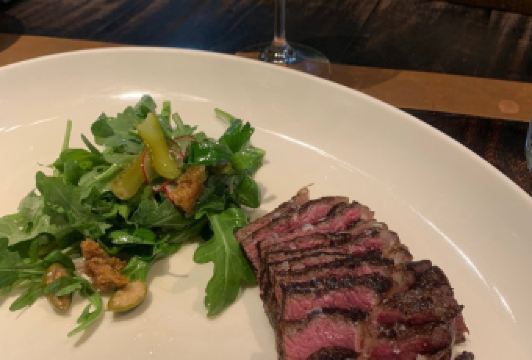 Burnt Ends User Photo