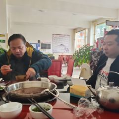 DAI SHI HUANG NIU ROU ảnh của người dùng