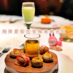 Wang Steak User Photo