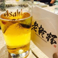 老乾杯(台中市政店) User Photo