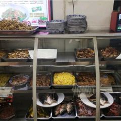 湘在光脑壳家常菜馆面粉 User Photo