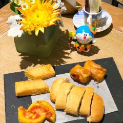 Caffe Sapore User Photo