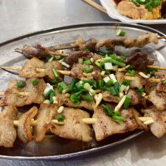 赤水第一烧 User Photo