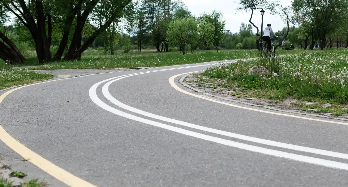 장헝 공원 주변 호텔