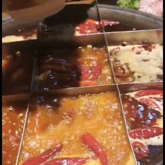 田棒棒火锅(解放碑店) User Photo