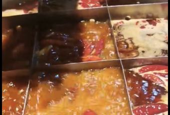 田棒棒火锅(解放碑店) User Photo