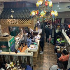 莊氏隆興老上海麵館(外灘店)張用戶圖片