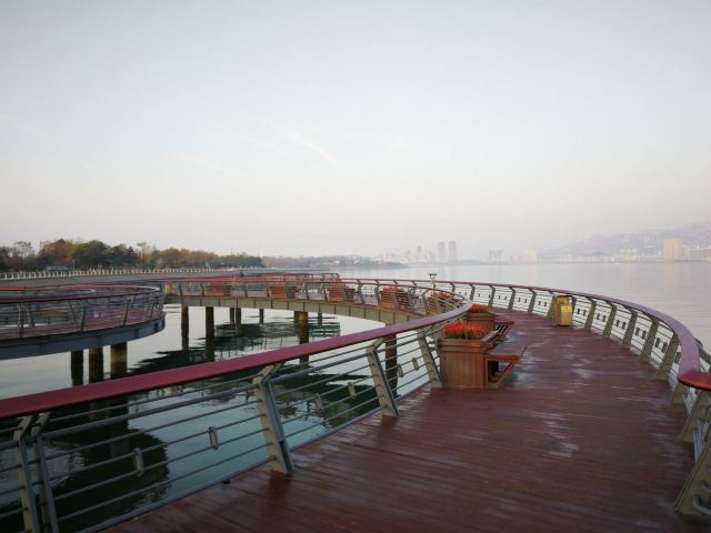 Tangdao Bay