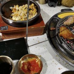 缘家碳烤 韩国烤肉料理(肥城店) User Photo