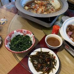 Shaoshanchongxiangcai User Photo