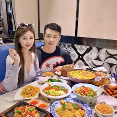 YAN JIANG HAINAN CUISINE User Photo