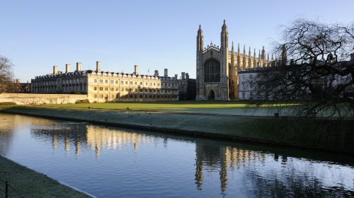 River Cam