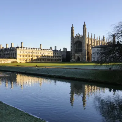 Small Luxury Hotels of the World - the Gainsborough Bath Spa