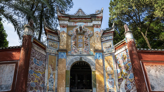 Contea di Fengjie