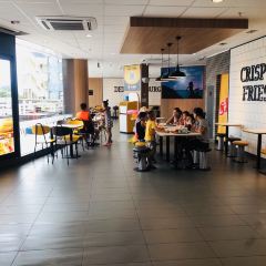 麦当劳(北海银滩店) User Photo
