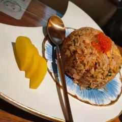 清叶割烹料理(五店市店) User Photo