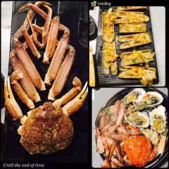 Firebirds Wood Fired Grill User Photo