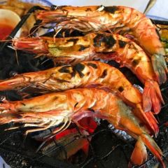 Lac Canh Restaurant User Photo