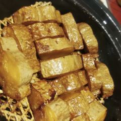 幸福大饭堂 User Photo